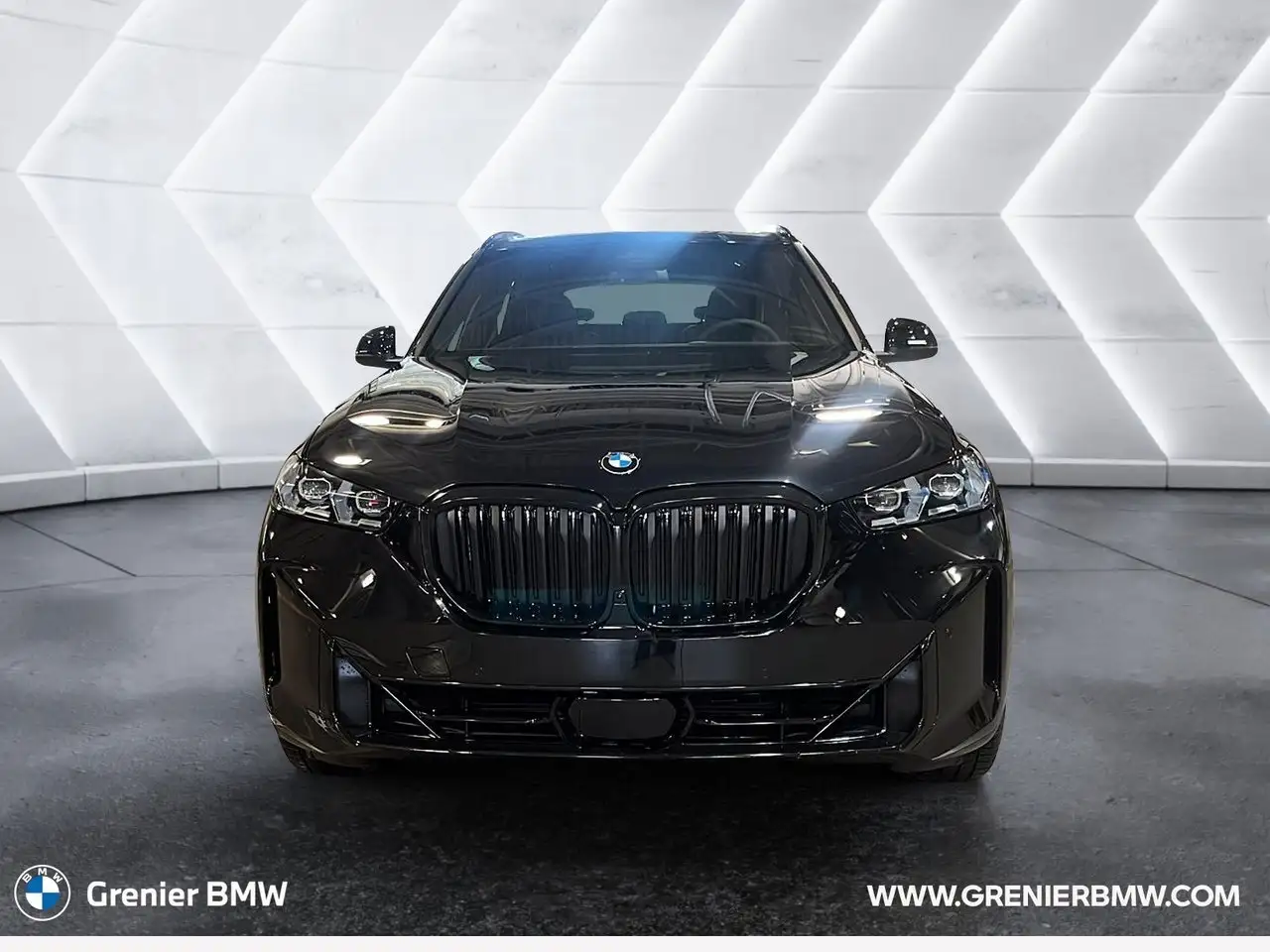 BMW X5 снимка BMW X5