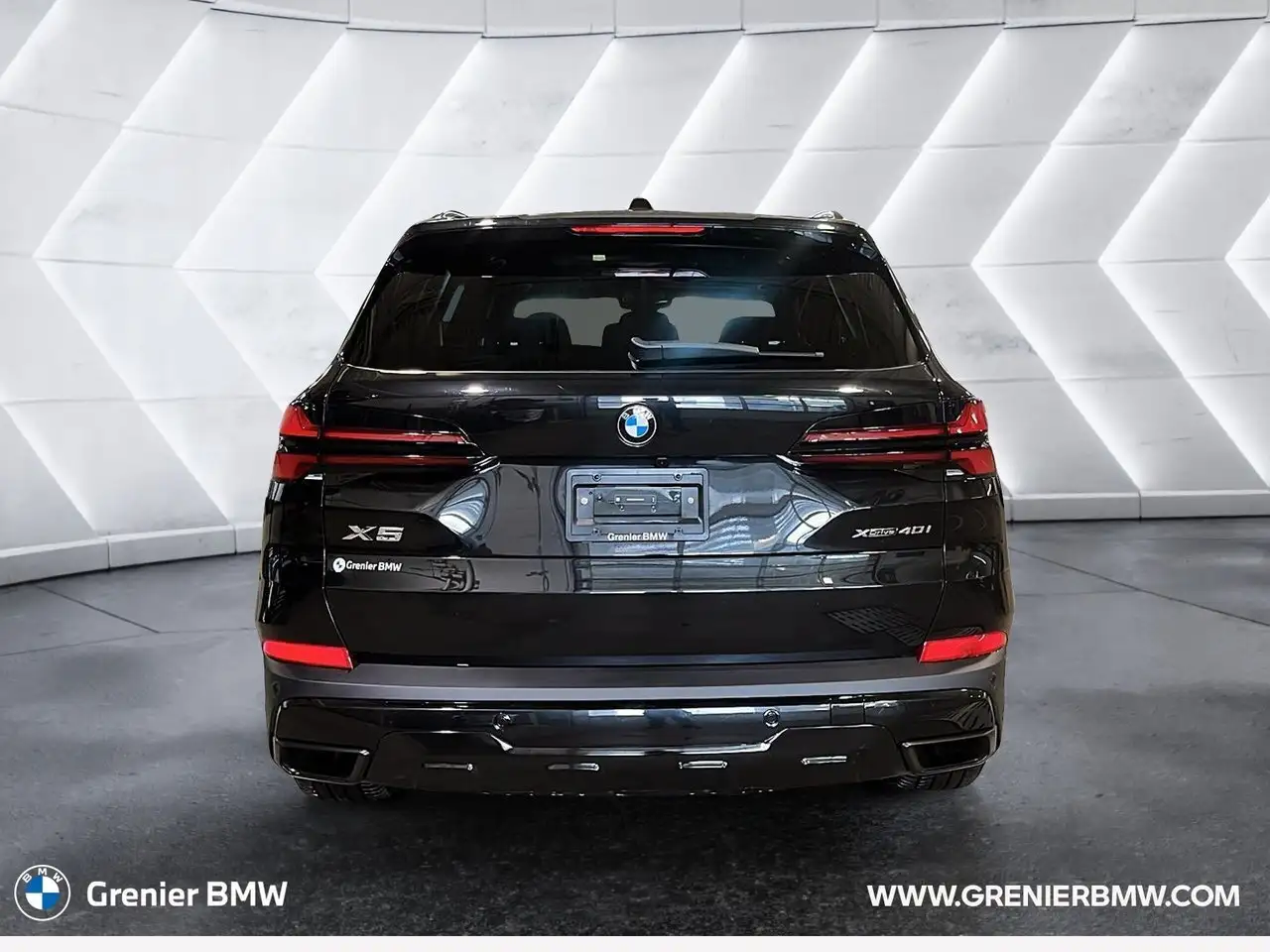 BMW X5 снимка BMW X5