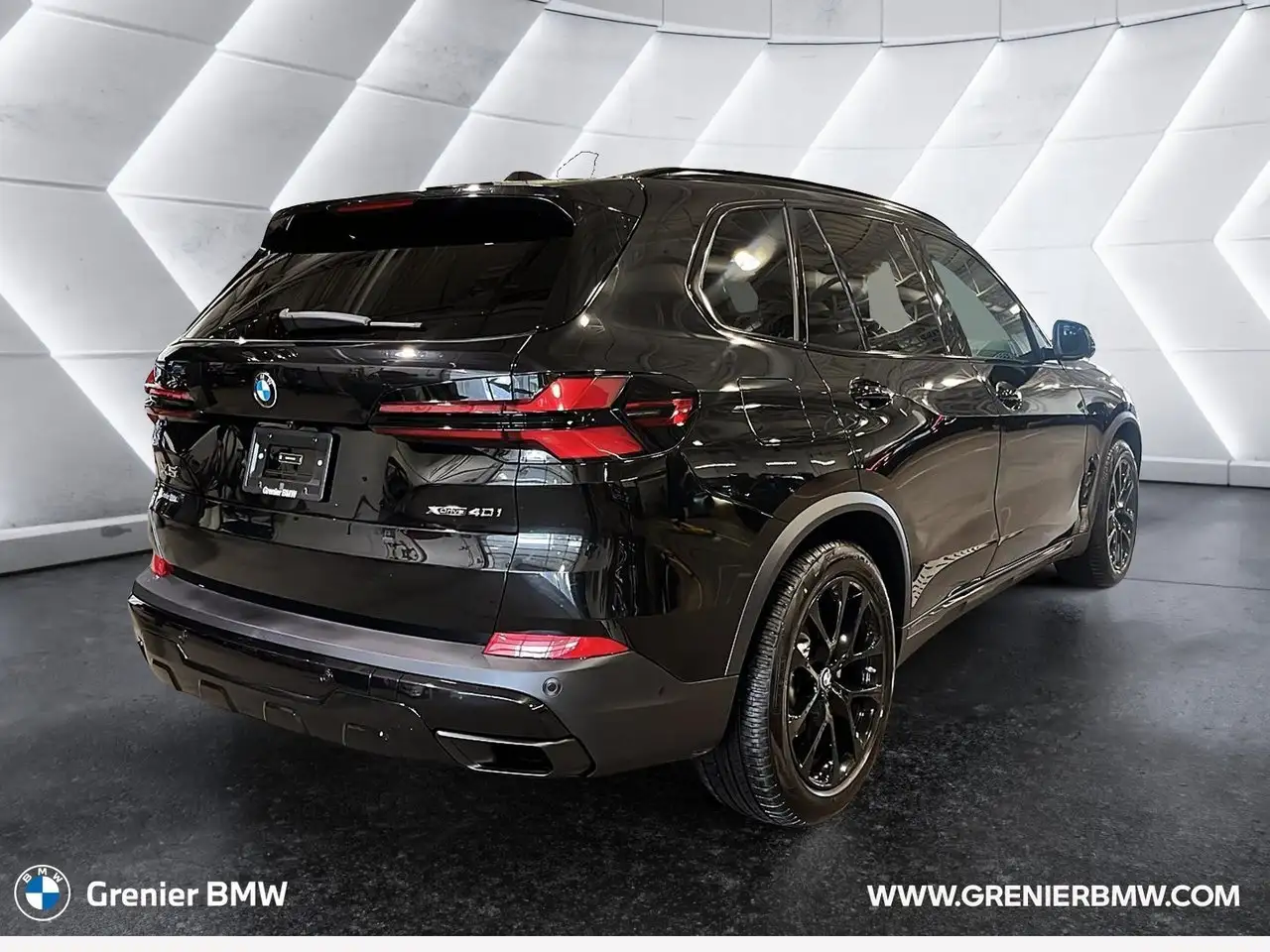 BMW X5 снимка BMW X5