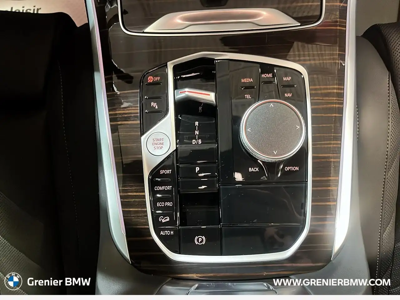 BMW X5 снимка BMW X5