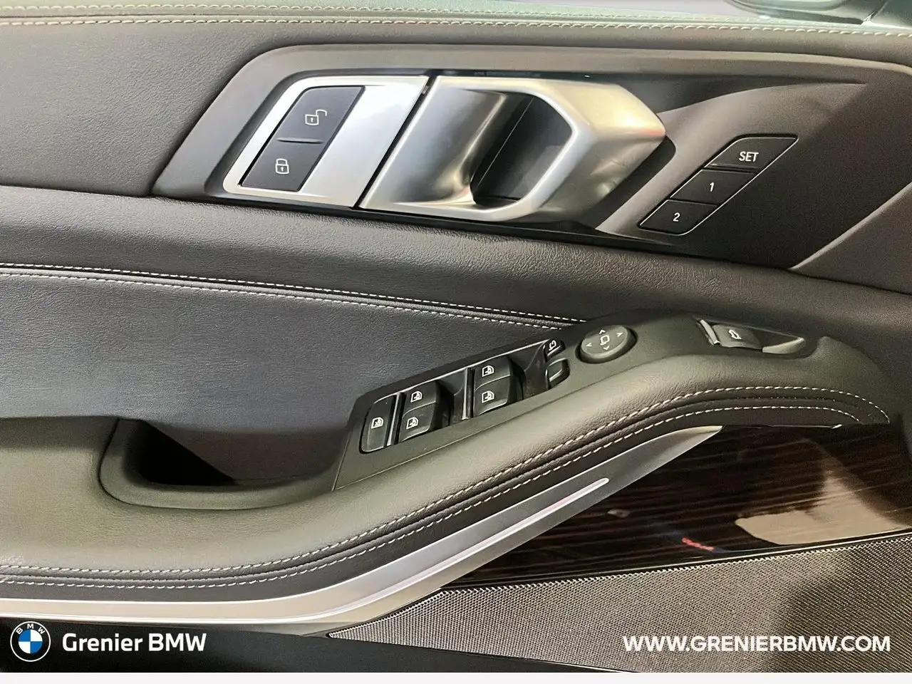 BMW X5 снимка BMW X5