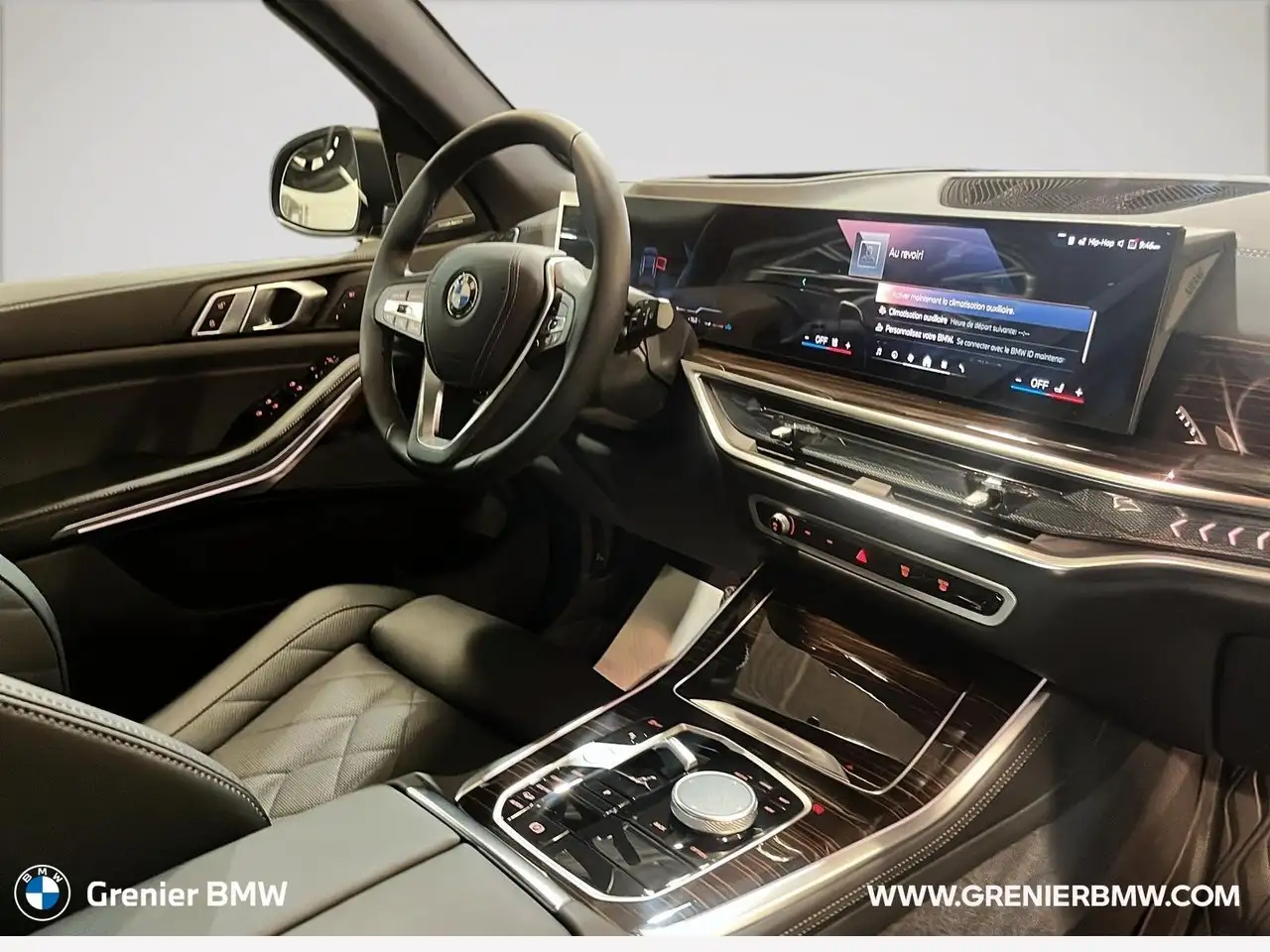 BMW X5 снимка BMW X5