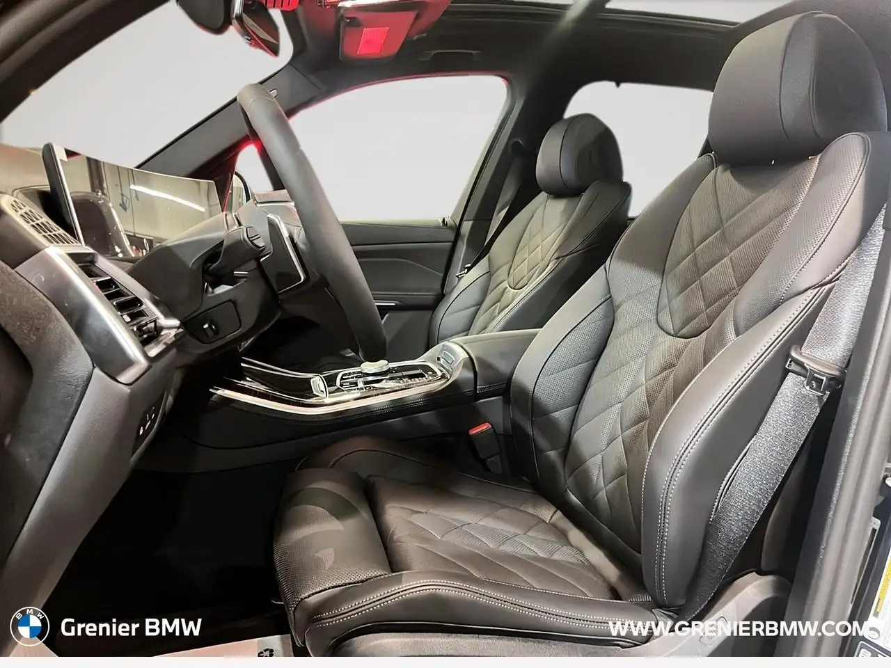 BMW X5 снимка BMW X5