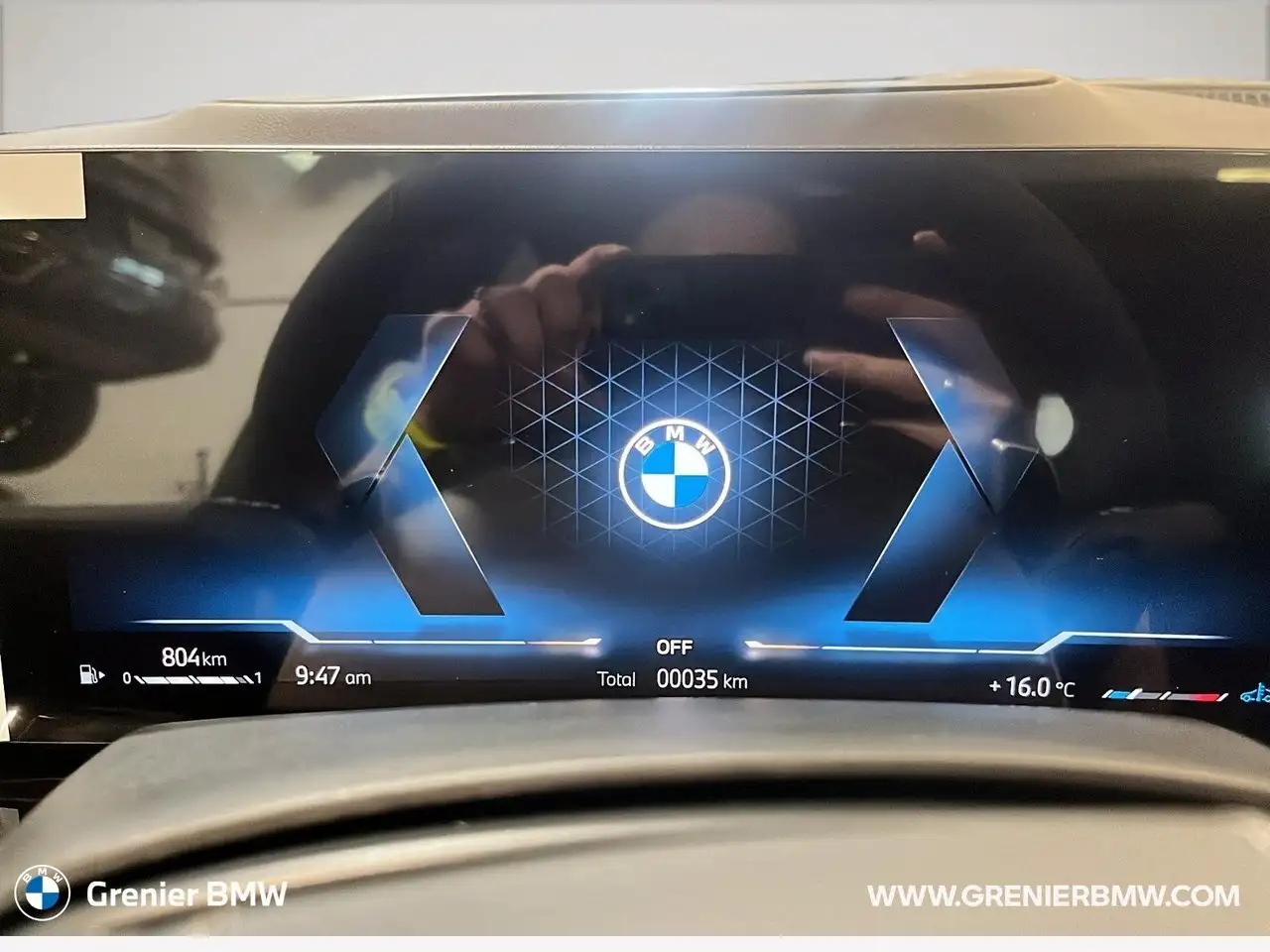 BMW X5 снимка BMW X5