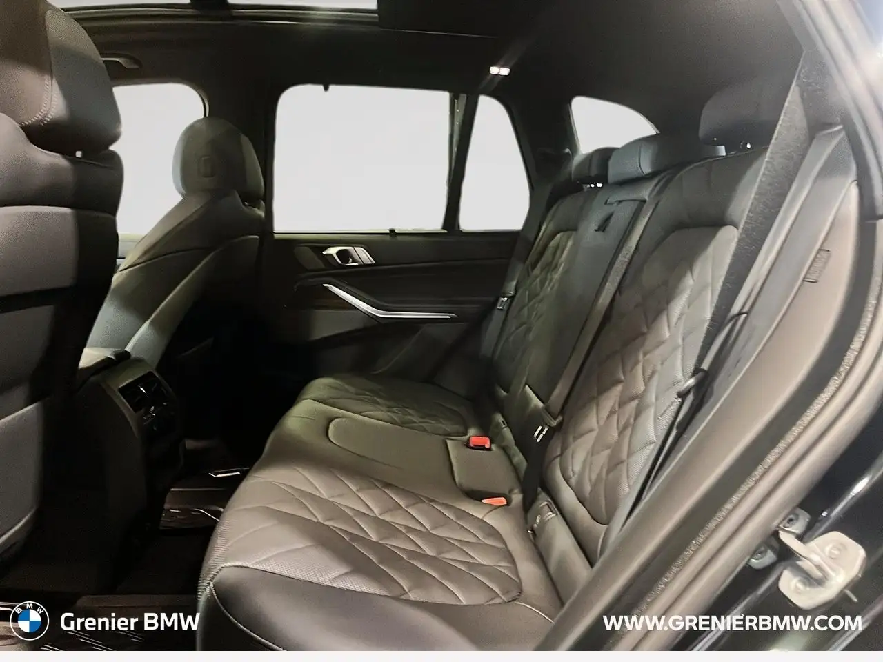 BMW X5 снимка BMW X5