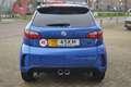 Aixam GTI S9 Coupe incl. Airco | ABS | Achteruitrijcamera! B Синій - thumbnail 4