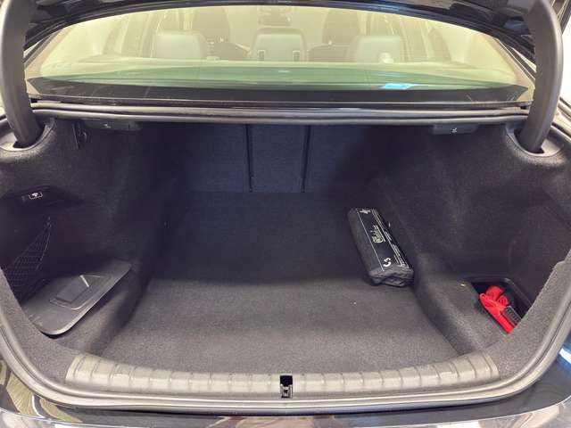 BMW 520 — photo 16