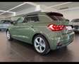 Audi A1 II 2019 Sportback  Sportback 30 1.0 tfsi Business Vert - thumbnail 2