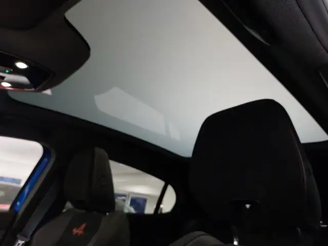 Renault Rafale RAFALE Atelier Alpine Hyper Hybrid E-Tech 4x4 300 Ansicht 16