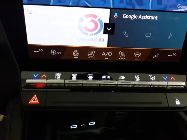 Renault Rafale RAFALE Atelier Alpine Hyper Hybrid E-Tech 4x4 300 Ansicht 15