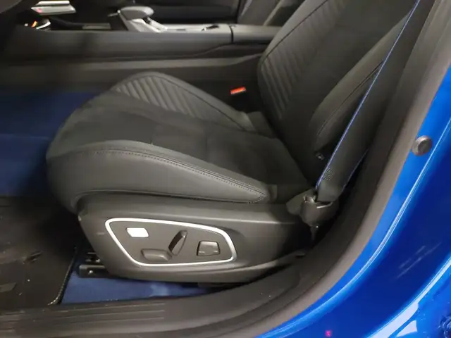 Renault Rafale RAFALE Atelier Alpine Hyper Hybrid E-Tech 4x4 300 Ansicht 18