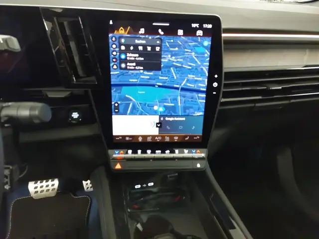 Renault Rafale RAFALE Atelier Alpine Hyper Hybrid E-Tech 4x4 300 Ansicht 8