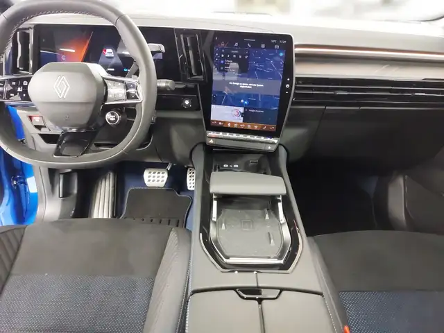 Renault Rafale RAFALE Atelier Alpine Hyper Hybrid E-Tech 4x4 300 Ansicht 4