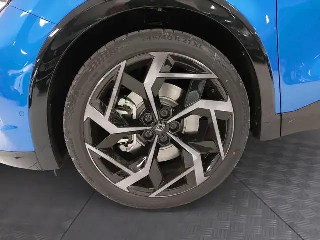 Renault Rafale RAFALE Atelier Alpine Hyper Hybrid E-Tech 4x4 300 Ansicht 13