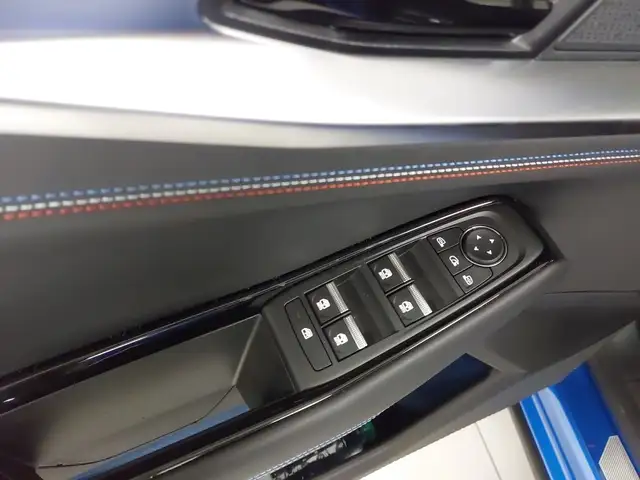 Renault Rafale RAFALE Atelier Alpine Hyper Hybrid E-Tech 4x4 300 Ansicht 17