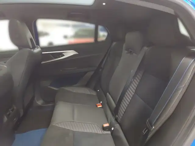 Renault Rafale RAFALE Atelier Alpine Hyper Hybrid E-Tech 4x4 300 Ansicht 10