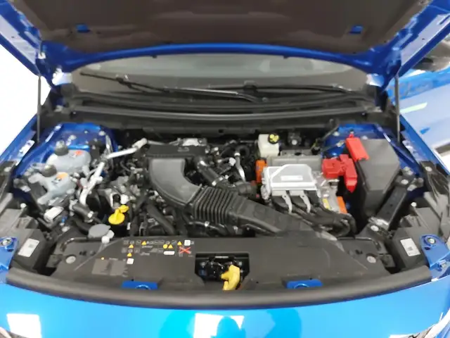 Renault Rafale RAFALE Atelier Alpine Hyper Hybrid E-Tech 4x4 300 Ansicht 19