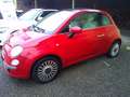 Fiat 500 1,2 lounge Rouge - thumbnail 2
