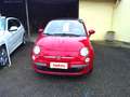 Fiat 500 1,2 lounge Rouge - thumbnail 1