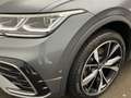 Volkswagen Tiguan Allspace R-Line 2.0 TDI 4Motion MatrixLED Gris - thumbnail 6
