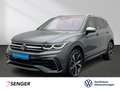 Volkswagen Tiguan Allspace R-Line 2.0 TDI 4Motion MatrixLED Gris - thumbnail 1