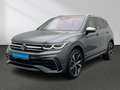 Volkswagen Tiguan Allspace R-Line 2.0 TDI 4Motion MatrixLED Gris - thumbnail 14