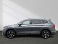 Volkswagen Tiguan Allspace R-Line 2.0 TDI 4Motion MatrixLED Gris - thumbnail 2