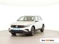 Volkswagen Tiguan Life TSI DSG Silber - thumbnail 1