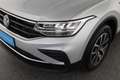 Volkswagen Tiguan Life TSI DSG Silber - thumbnail 5