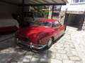 Volkswagen Karmann Ghia Rosso - thumbnail 2