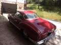 Volkswagen Karmann Ghia Rosso - thumbnail 9