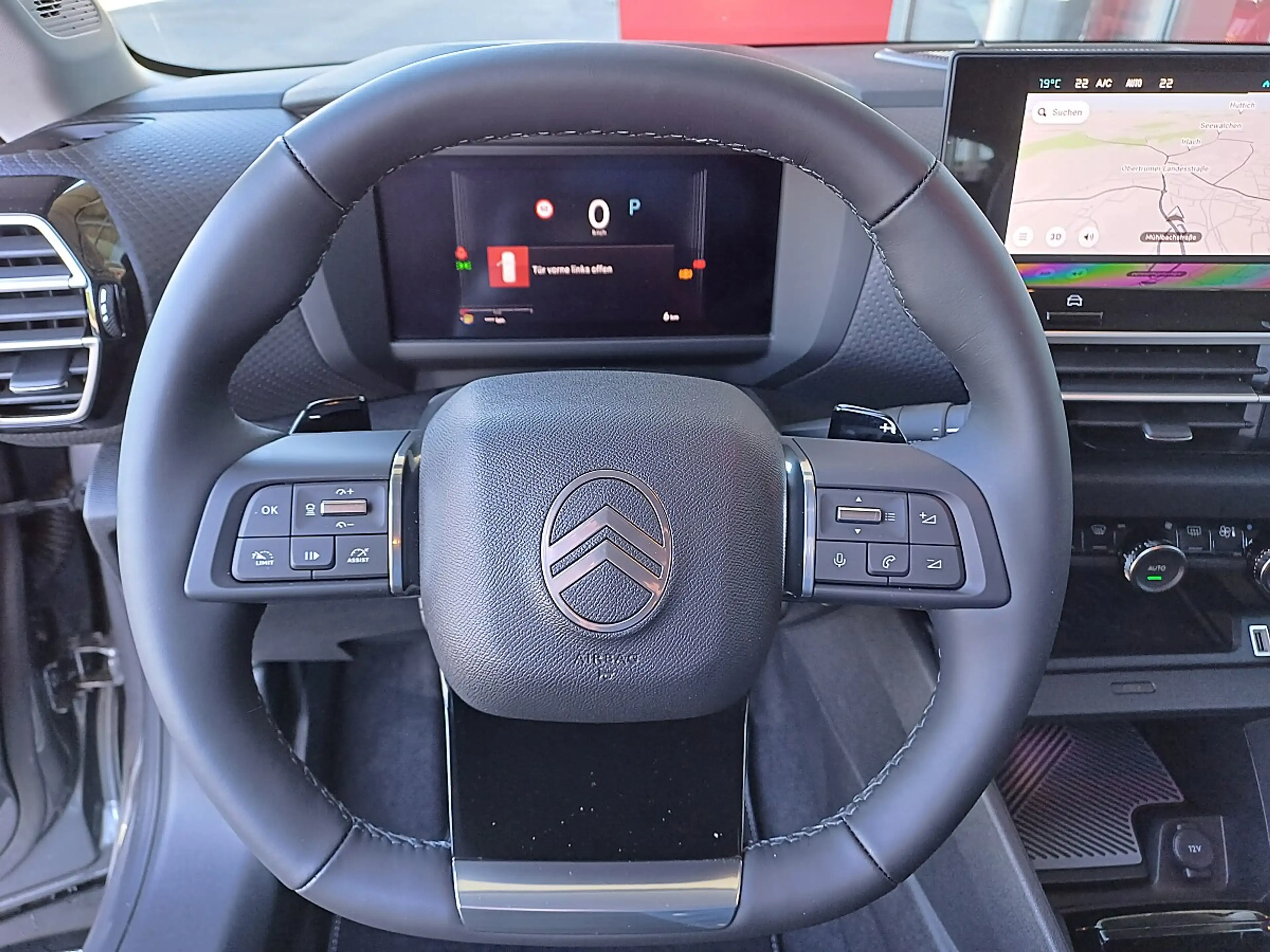 Citroen C4 130 S&S EAT8 Max — photo 13