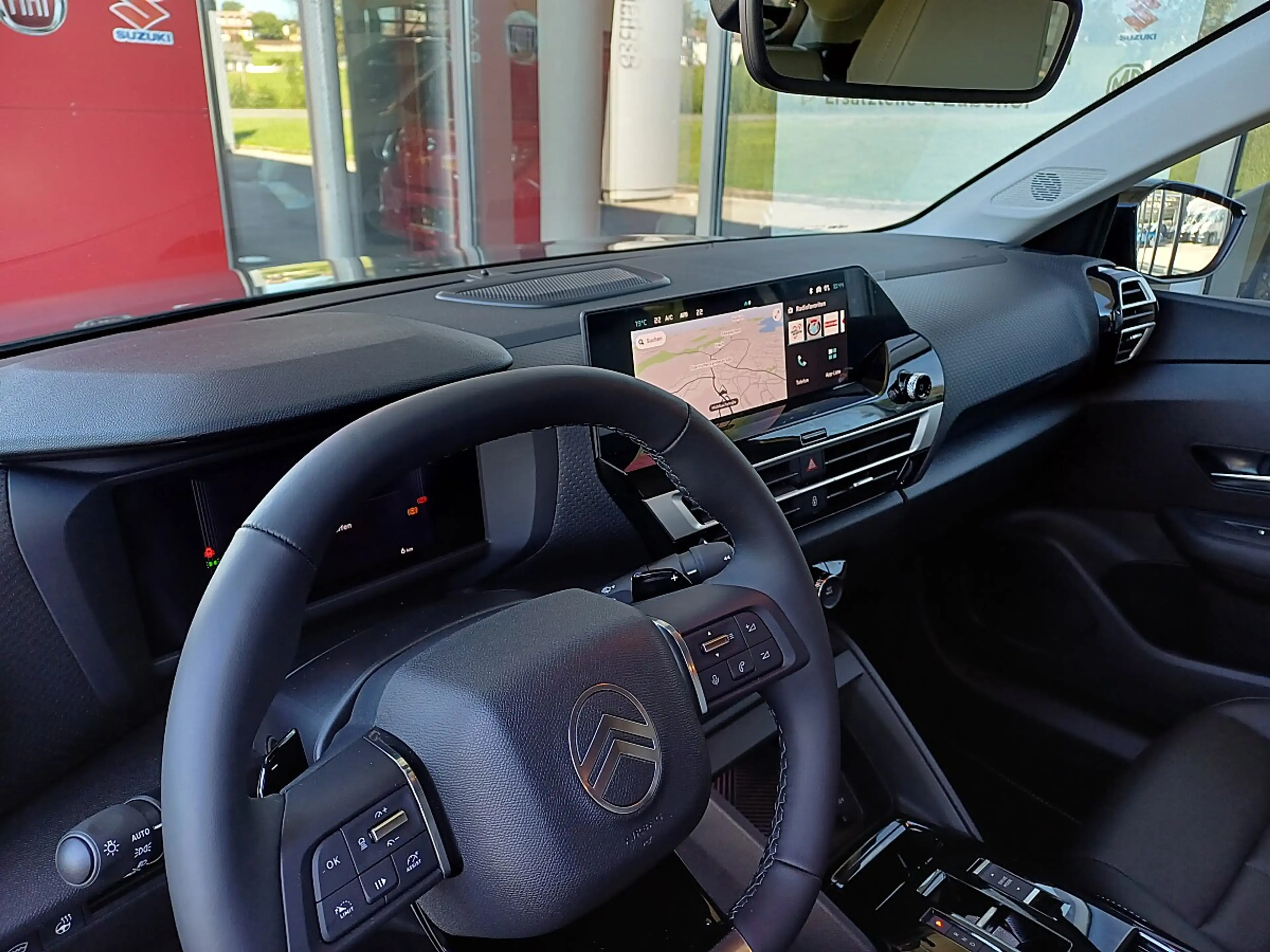 Citroen C4 130 S&S EAT8 Max — photo 10
