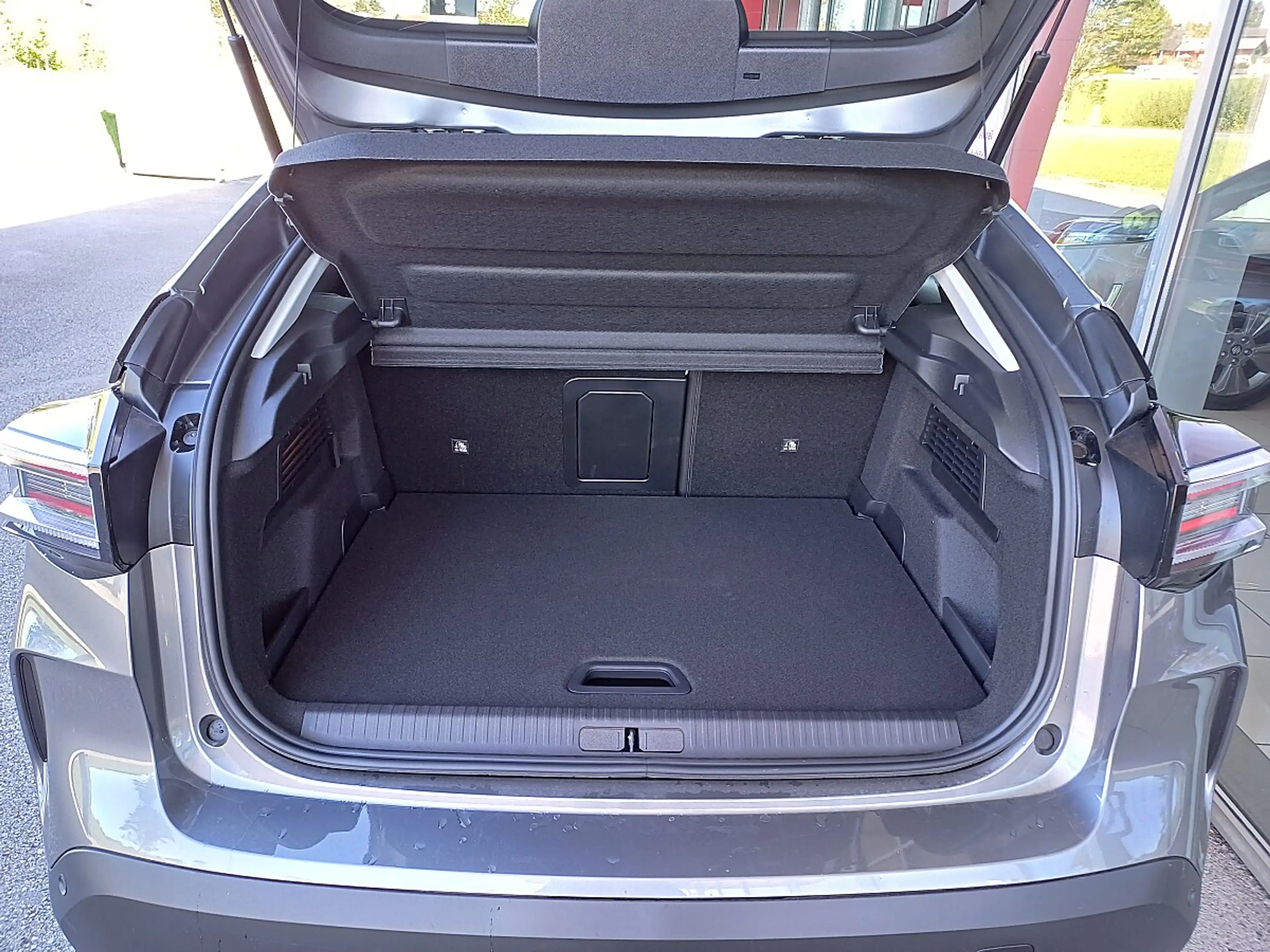 Citroen C4 130 S&S EAT8 Max — photo 6