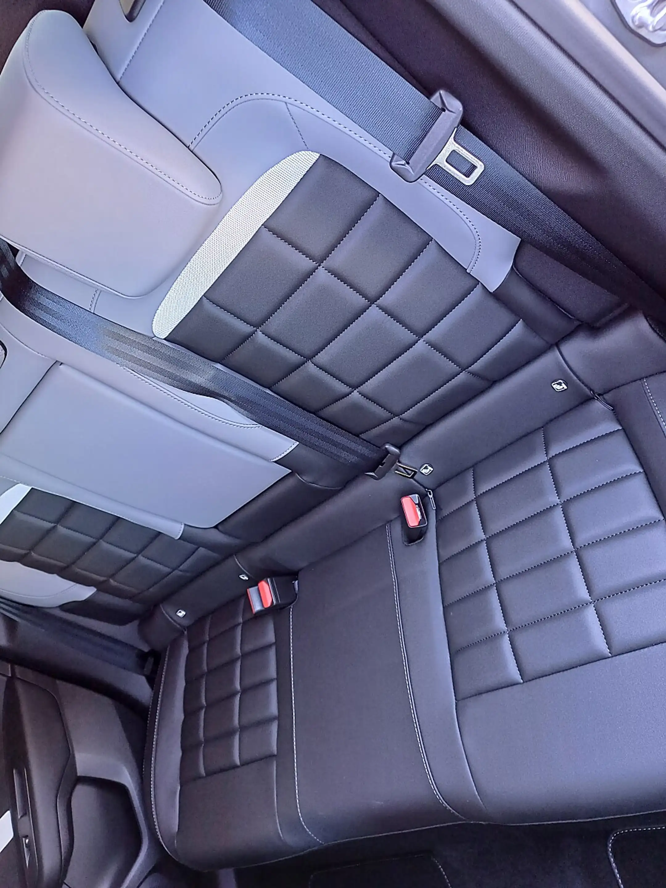 Citroen C4 130 S&S EAT8 Max — photo 7