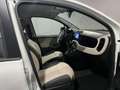 Fiat Panda 1.2 69 CV Lounge. UNICO PROPRIETARIO Weiß - thumbnail 9