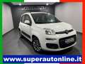 Fiat Panda 1.2 69 CV Lounge. UNICO PROPRIETARIO Weiß - thumbnail 1