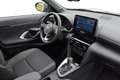 Toyota Yaris Cross 1.5 VVT-ie Hybrid 85kW Dynamic Plus CVT - incl 2 j Noir - thumbnail 2