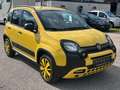 Fiat Panda Waze DAB, PDC, KD NEU, 1.Hand! Gelb - thumbnail 2