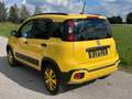 Fiat Panda Waze DAB, PDC, KD NEU, 1.Hand! Gelb - thumbnail 5