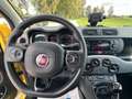 Fiat Panda Waze DAB, PDC, KD NEU, 1.Hand! Gelb - thumbnail 14