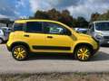 Fiat Panda Waze DAB, PDC, KD NEU, 1.Hand! Gelb - thumbnail 3