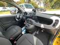 Fiat Panda Waze DAB, PDC, KD NEU, 1.Hand! Gelb - thumbnail 11