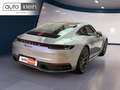 Porsche 911 992 Carrera Coupe Silber - thumbnail 3