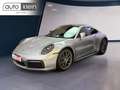 Porsche 911 992 Carrera Coupe Silber - thumbnail 2