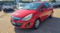 Opel Corsa 1.2 85CV 3 porte GPL-TECH Elective Rouge - thumbnail 2