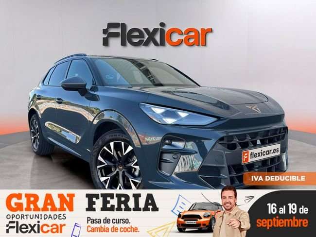CUPRA Terramar 1.5 eTSI 110kW (150 CV) DSG - foto 1