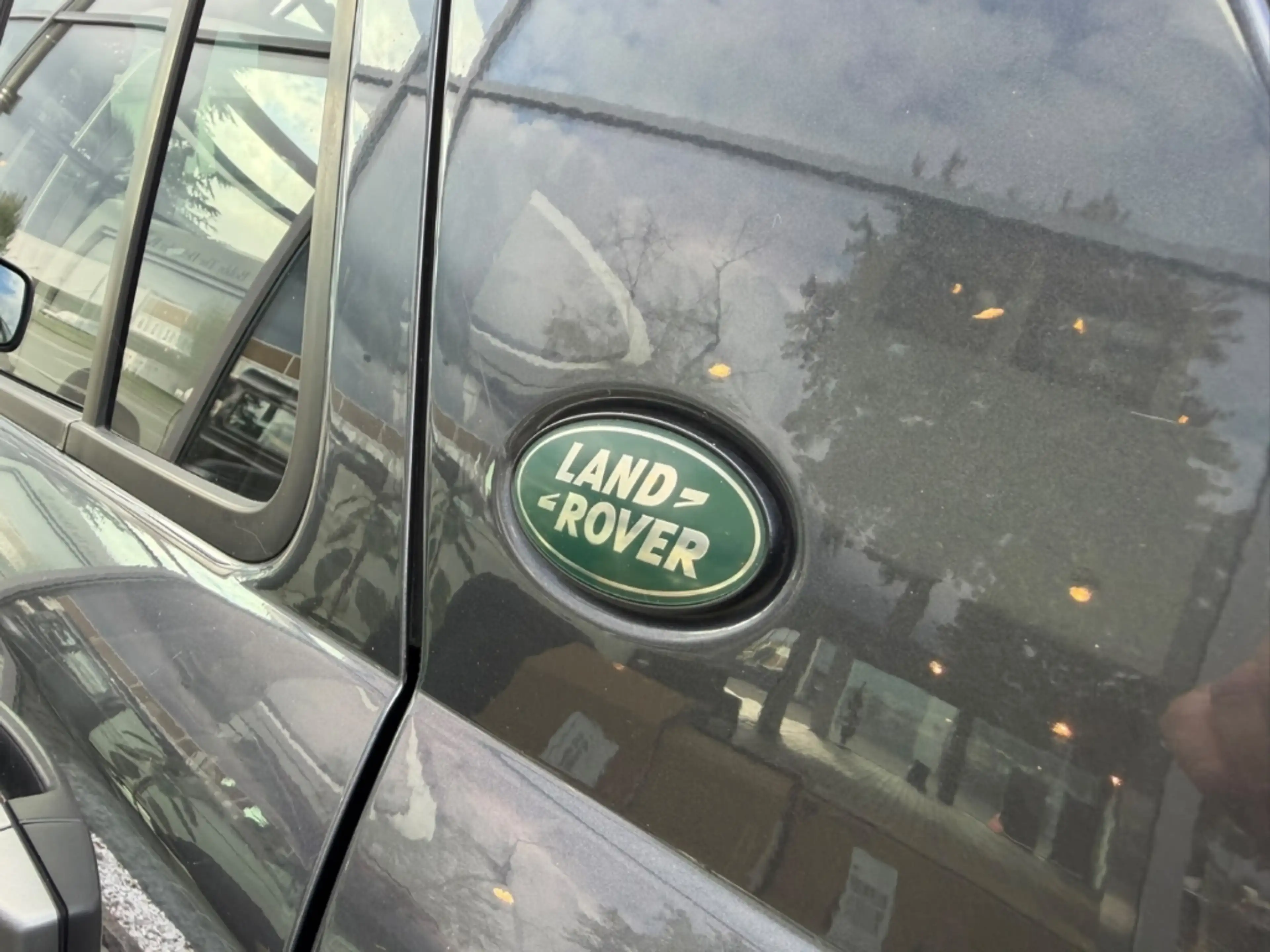 Land Rover Freelander 2 L359 2.2 TD4A S — photo 20