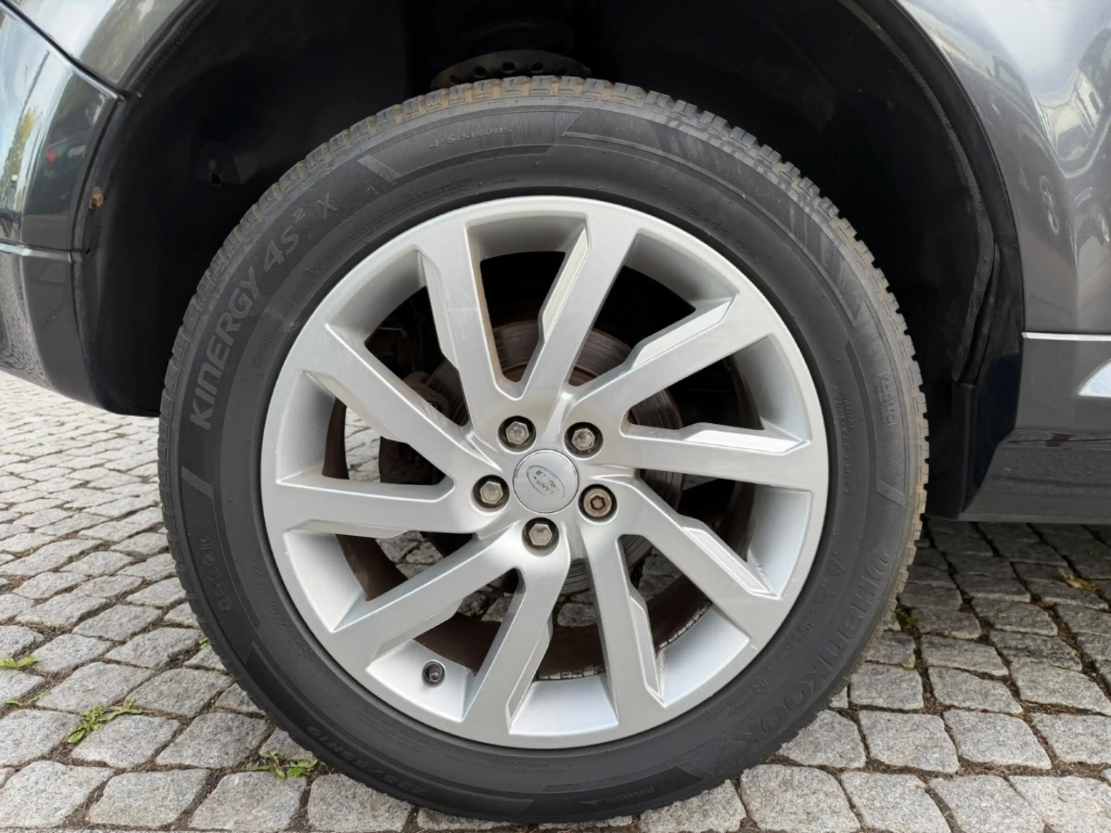 Land Rover Freelander 2 L359 2.2 TD4A S — photo 13