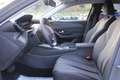 Peugeot 408 ALLURE 130 CV GPS 3D CAMÉRA USB I-COKPIT RE FULL LED RÉGULATEUR BOITE AUTO EAT-8 Grau - thumbnail 8